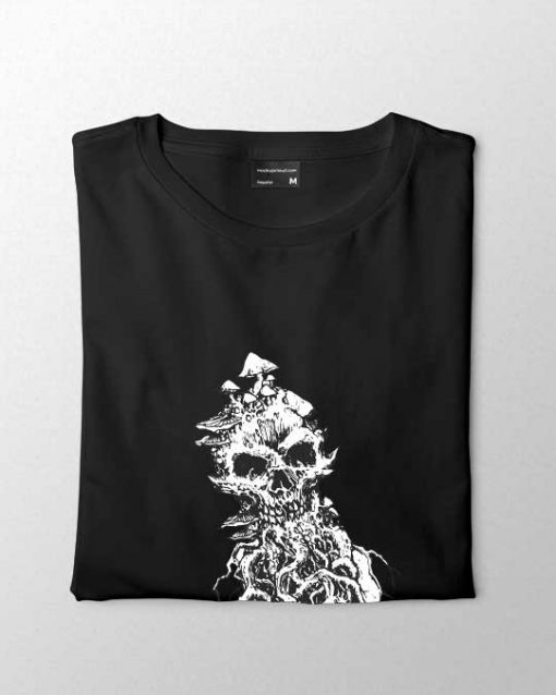 The Skull Men T-shirt