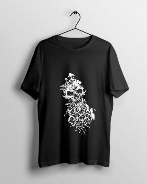 The Skull Men T-shirt