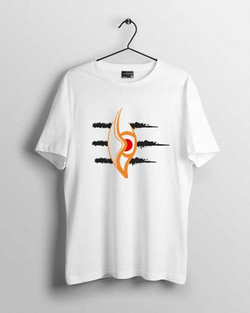 Shiva Eye Men T-shirt