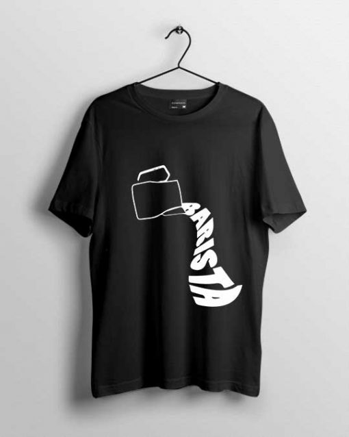 Barista Men T-shirt