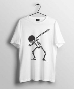 skeleton men t-shirt