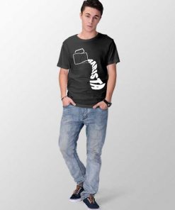Barista Men T-shirt