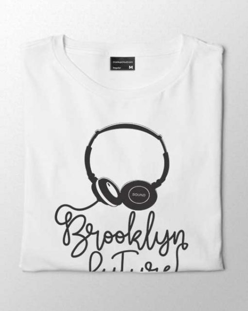 Brooklyn Women T-shirt