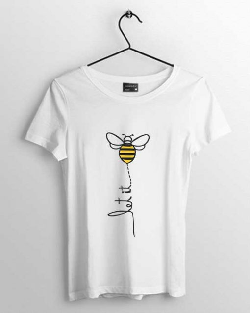 white-bee
