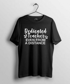 Dedicated Teacher Men's T-shirt