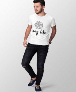 My Life Men's T-shirt